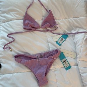 Beach bunny swimsuit